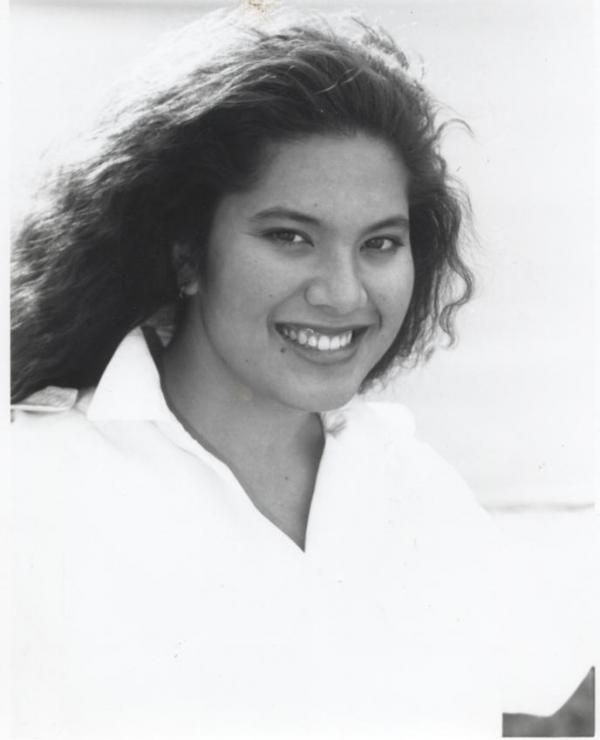 Catherine Clearihue - Class of 1992 - Vanden High School