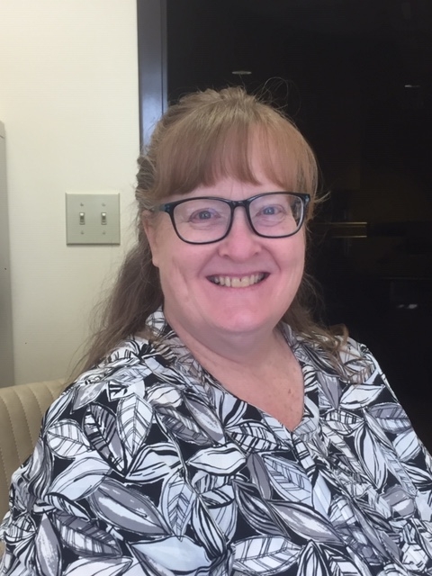 Stephanie Vining - Class of 1983 - Vanden High School