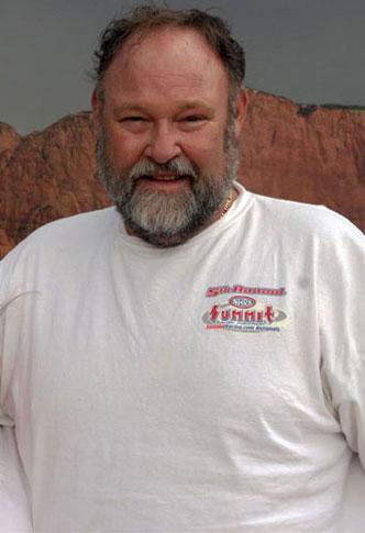 John Leveritt - Class of 1965 - Vanden High School