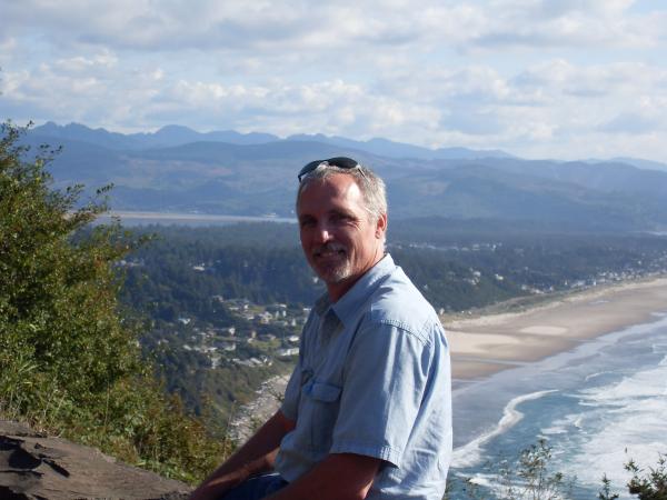 Michael Barber - Class of 1979 - Vanden High School