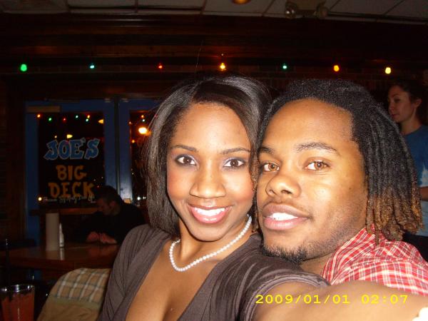 Tiffany Mckinney - Class of 2006 - Vanden High School