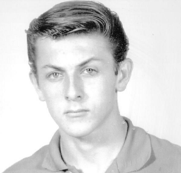 Bob Gardner - Class of 1965 - Vanden High School
