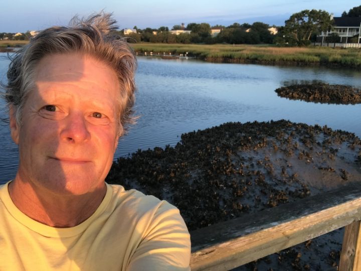 David Garrison - Class of 1969 - Vanden High School