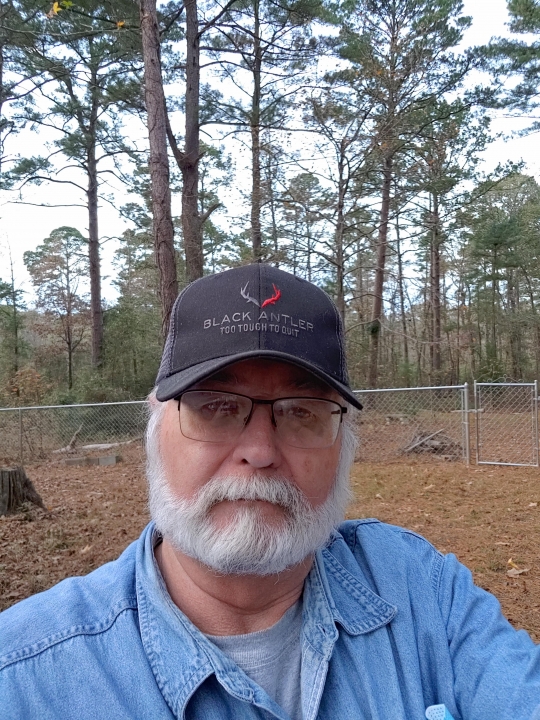 Ronald Duwe - Class of 1970 - Vanden High School
