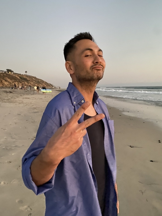 Kem Ujiiye - Class of 1995 - Vanden High School