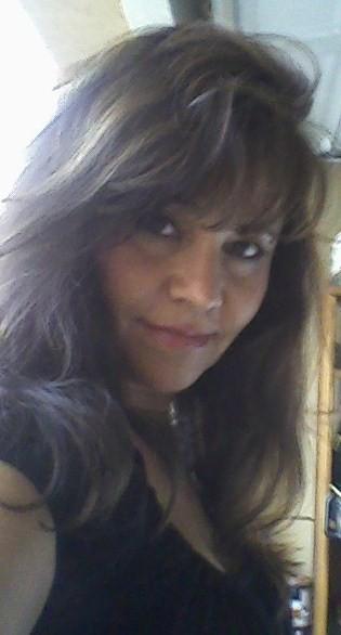 Connie Shaw - Class of 1976 - Vanden High School