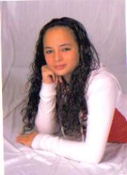 Vanessa Arias - Class of 2006 - Vanden High School