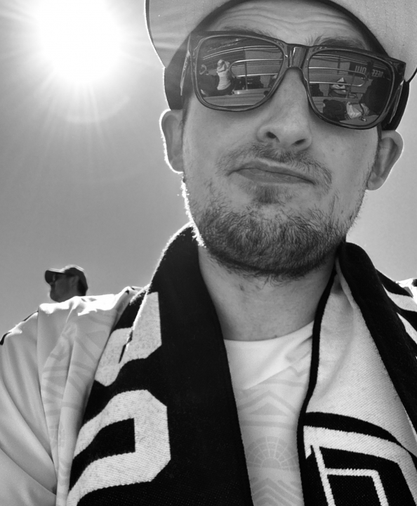 Ethan Venable - Class of 2007 - Vanden High School