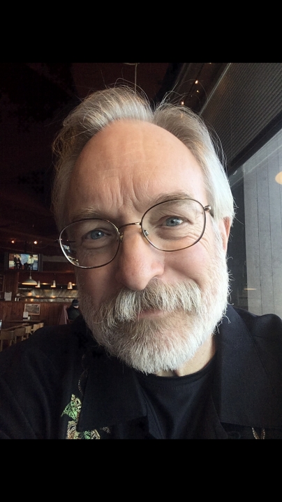 Bruce Beaton - Class of 1970 - Vanden High School