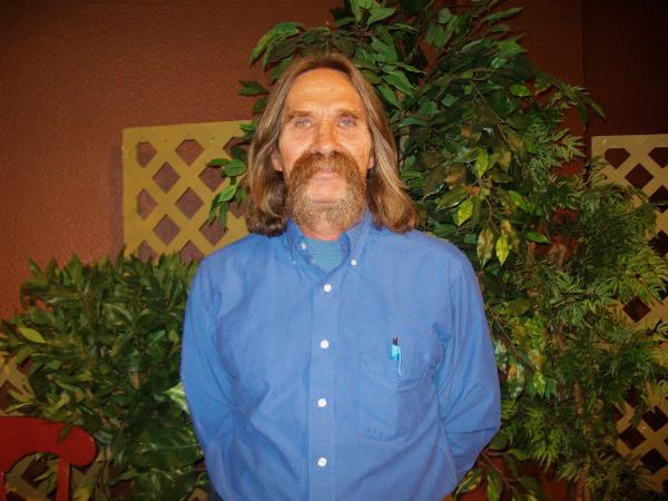Clyde Parker - Class of 1968 - Vanden High School