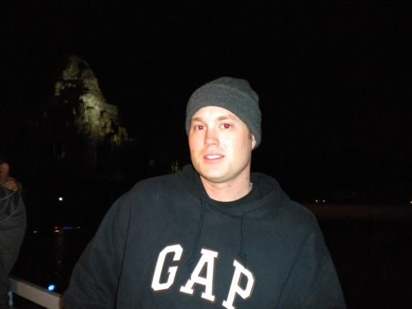 Christopher Vaccari - Class of 2002 - Vanden High School
