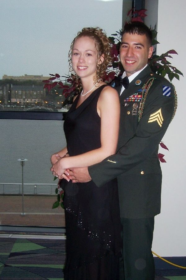 Paul N/a - Class of 2000 - Vanden High School