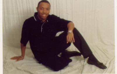 Preston Watters - Class of 2001 - Vanden High School