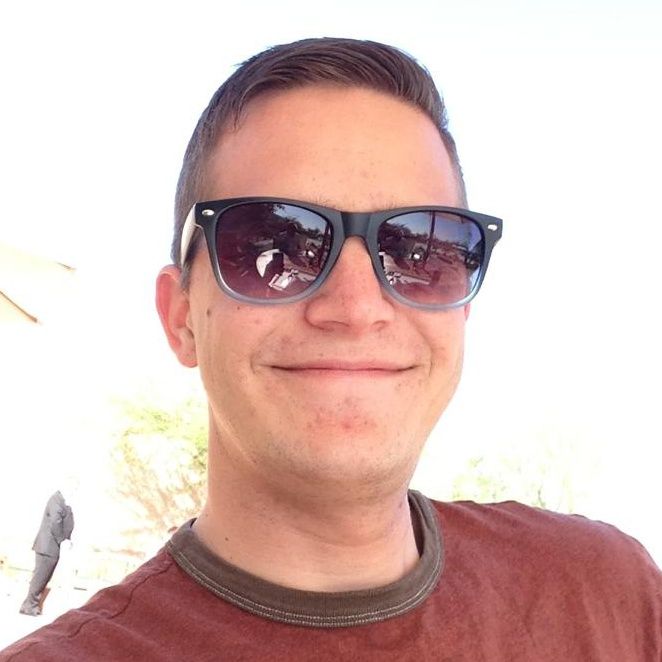 Don Saputa - Class of 2005 - Vanden High School