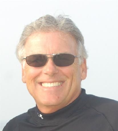Phillip Janzer - Class of 1972 - Vanden High School