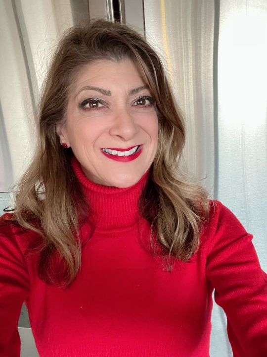 Tina Murphy - Class of 1982 - Vanden High School