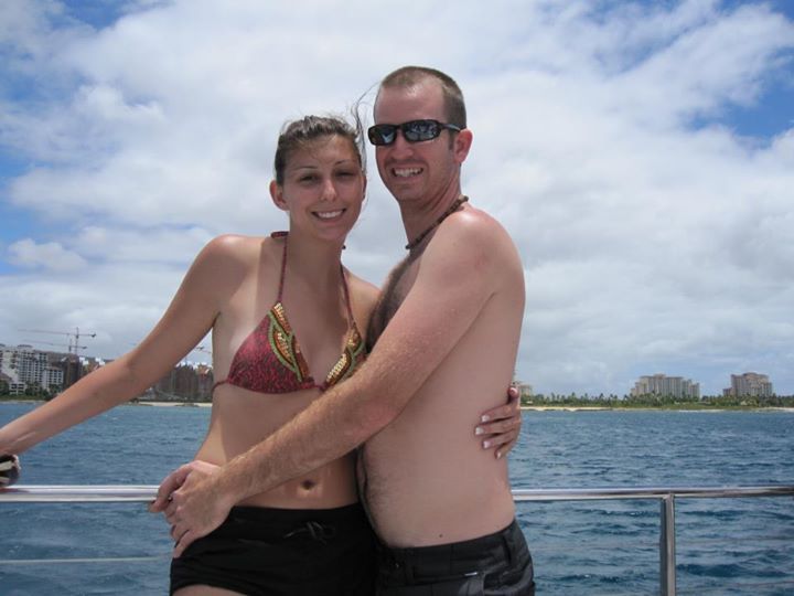 Brian Hambright - Class of 2002 - Vanden High School