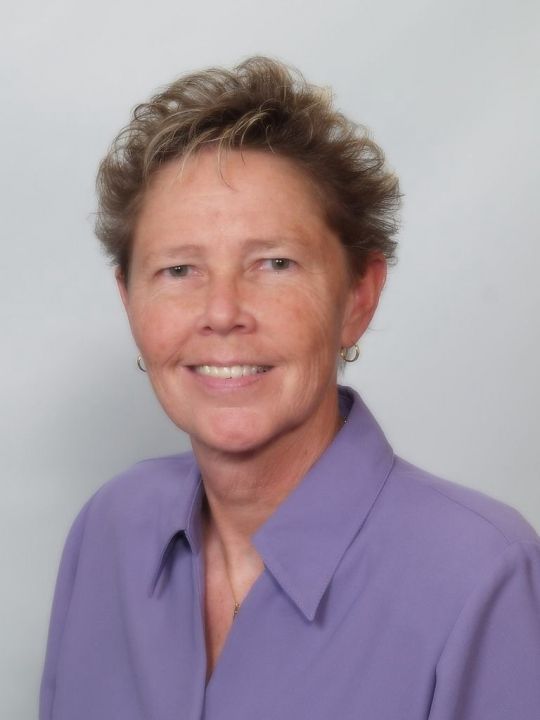 Cindy Smith - Class of 1975 - Vanden High School