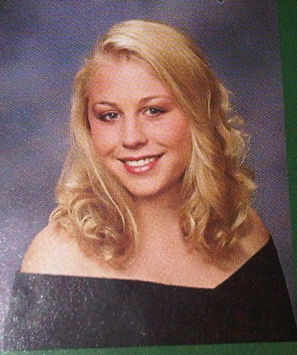 Ashley Norman - Class of 2007 - Vanden High School