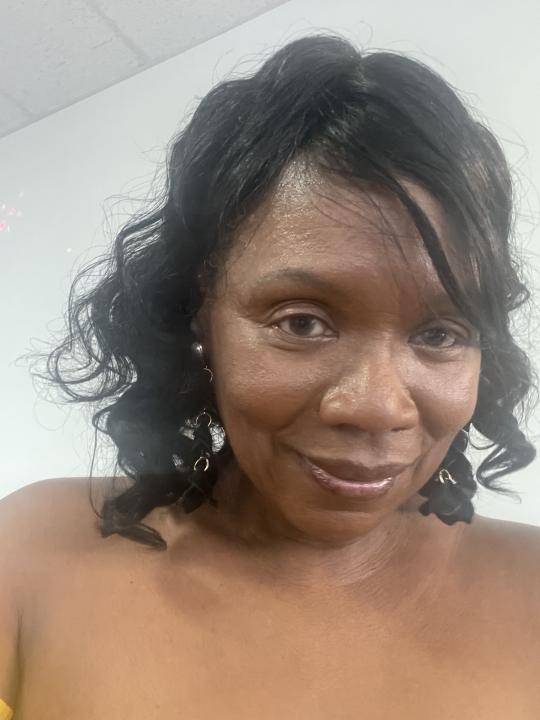 Linda Thompson - Class of 1978 - Vanden High School