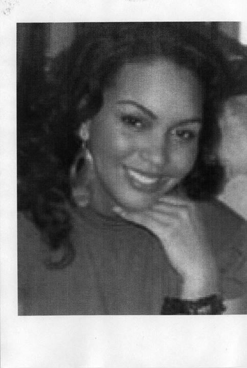 Anne Guterres - Class of 1996 - Vanden High School