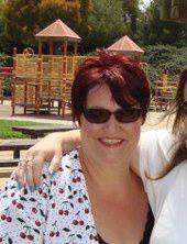 Julie Dinsdale - Class of 1983 - Benicia High School