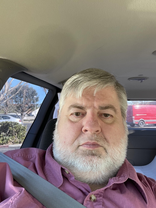 Richard Freitas - Class of 1975 - Benicia High School