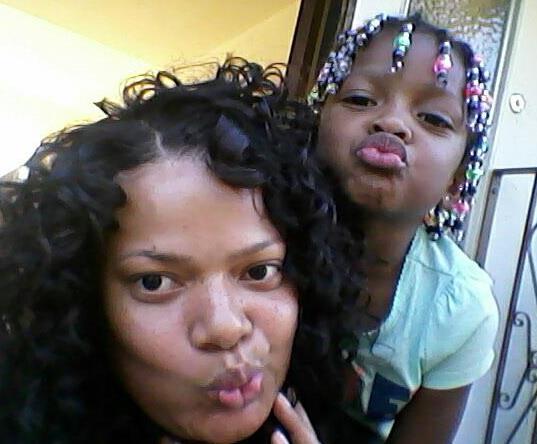 Jamanda Jones - Class of 2003 - Benicia High School