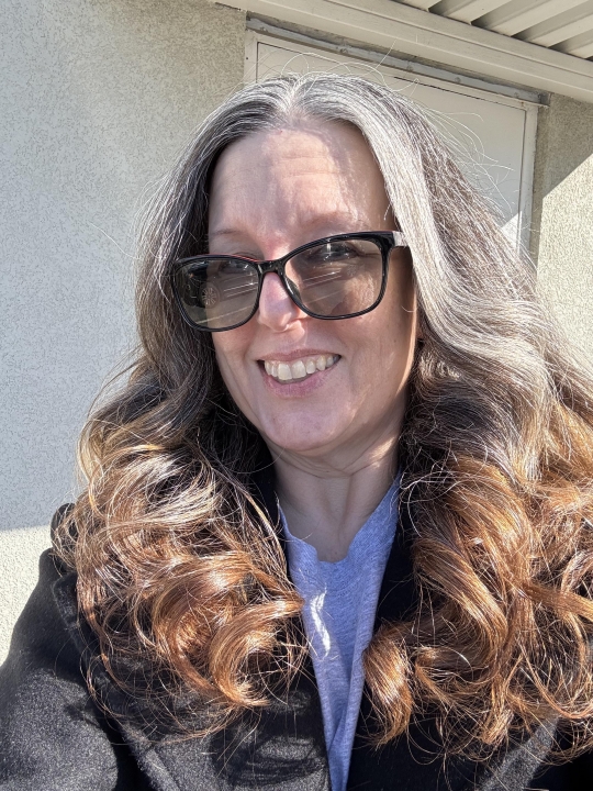 Kelli Riley - Class of 1989 - Benicia High School