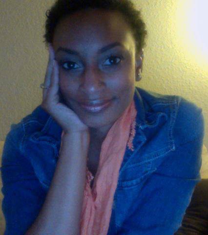 Shari Bennett-jackson - Class of 2003 - Benicia High School