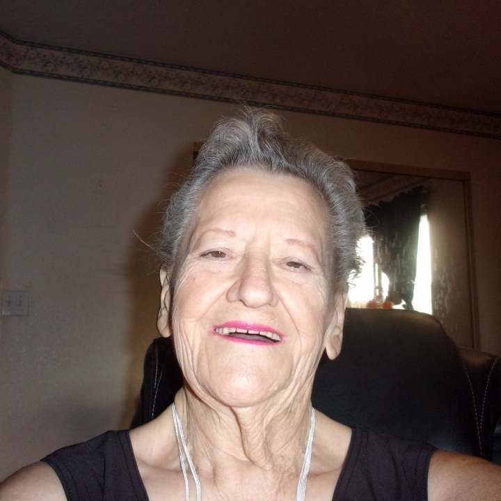 Barbara Spindler - Class of 1951 - Benicia High School