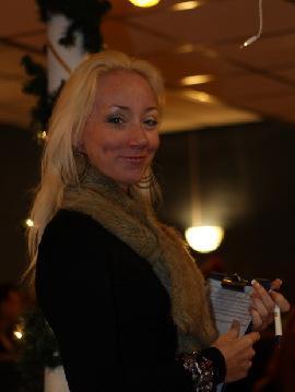 Deborah Warmer - Class of 2001 - Benicia High School