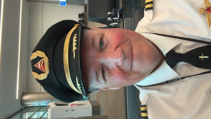 Scott Tobias - Class of 1986 - Benicia High School