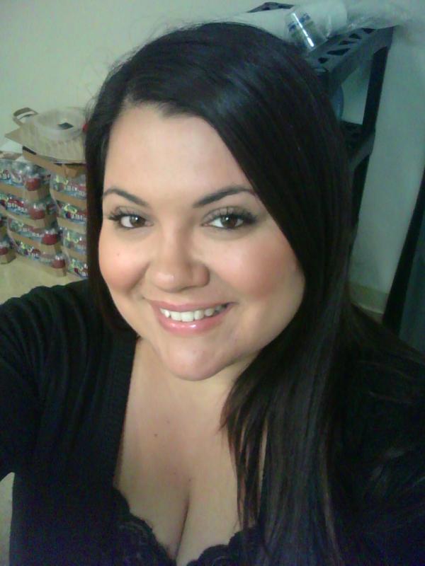 Lisa Ramirez - Class of 1999 - Benicia High School