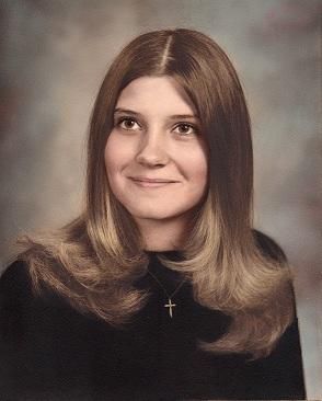 Sandra Ambrose - Class of 1974 - Benicia High School