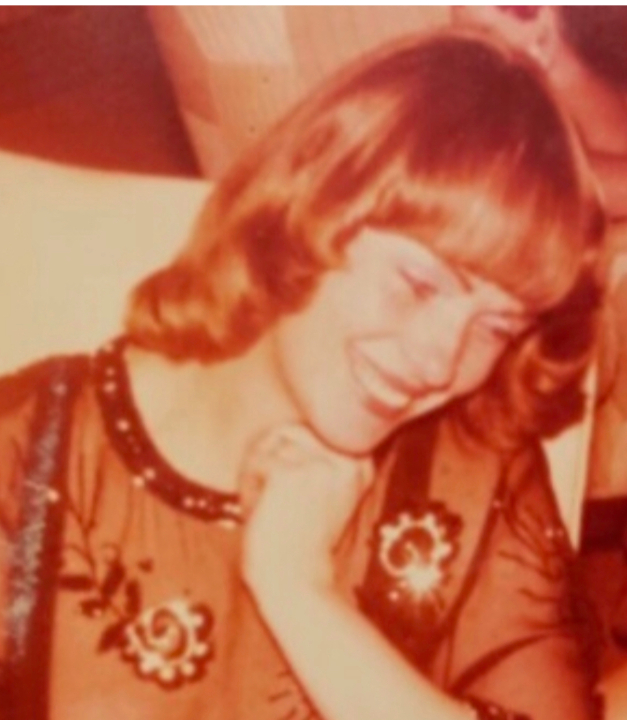 Esther Samantha Nelson - Class of 1968 - Benicia High School