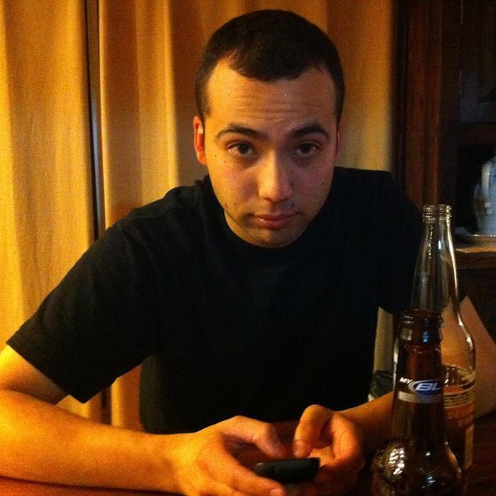 Aaron Echols - Class of 2006 - Benicia High School