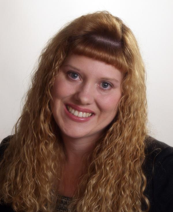 Tammy Spirlock - Class of 1988 - Benicia High School