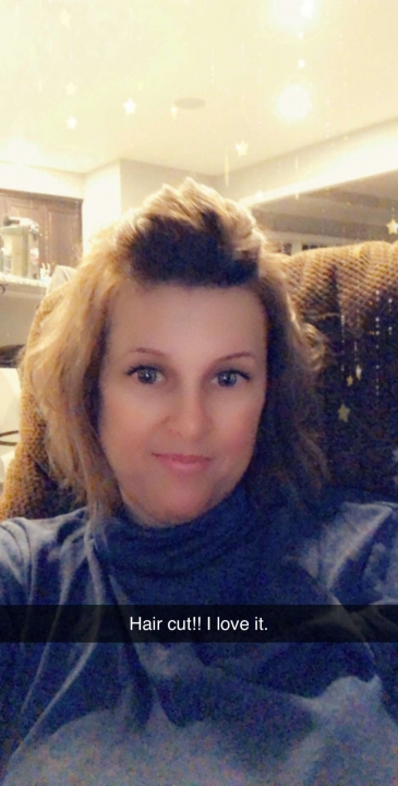 Robyn Sellers - Class of 1989 - Benicia High School