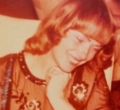 Esther Samantha Nelson