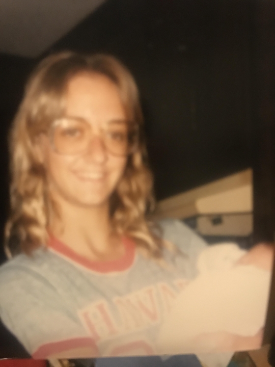 Cheryl Blohm - Class of 1987 - Dixon High School