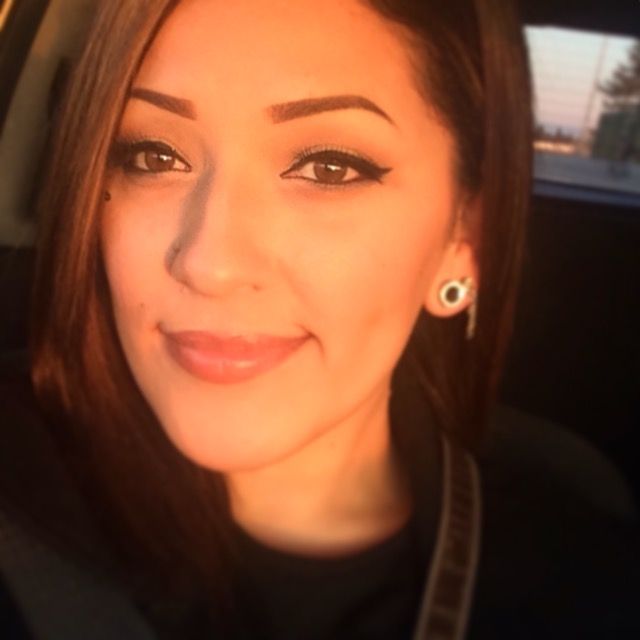 Leslie Alatorre - Class of 2006 - Angelo Rodriguez High School