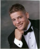 Ryan Parker - Class of 2004 - Angelo Rodriguez High School