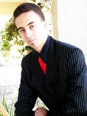 Nicholas Hagler - Class of 2008 - Angelo Rodriguez High School