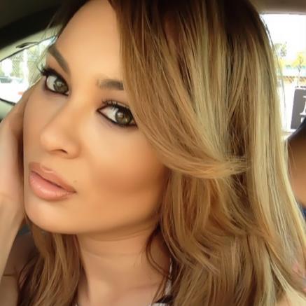 Christine Rey - Class of 2005 - Angelo Rodriguez High School