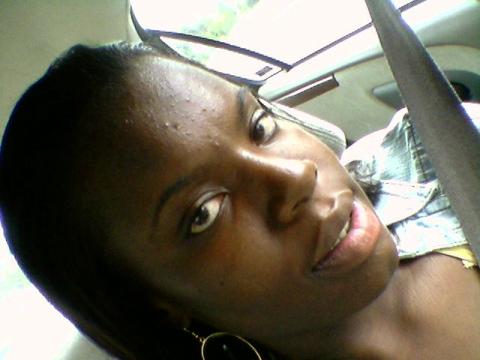 Shantel Reed - Class of 2005 - Angelo Rodriguez High School
