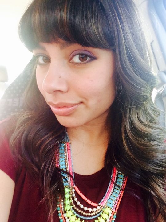 Brenda Diaz De Leon - Class of 2012 - Angelo Rodriguez High School