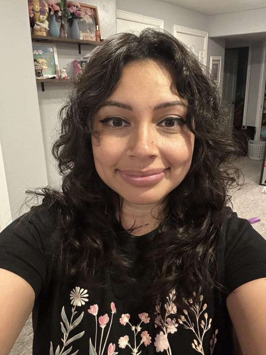 Brenda Diaz De Leon - Class of 2012 - Angelo Rodriguez High School
