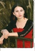 Katherine Lucero, class of 2006