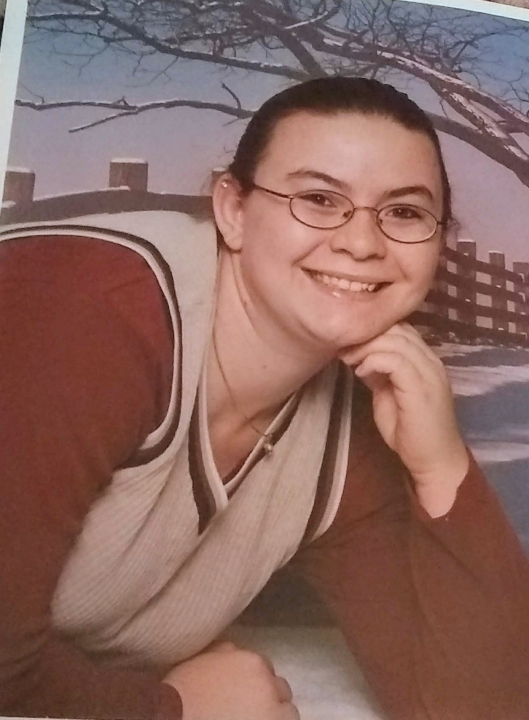 Michelle Beerman - Class of 2001 - Foothill High School